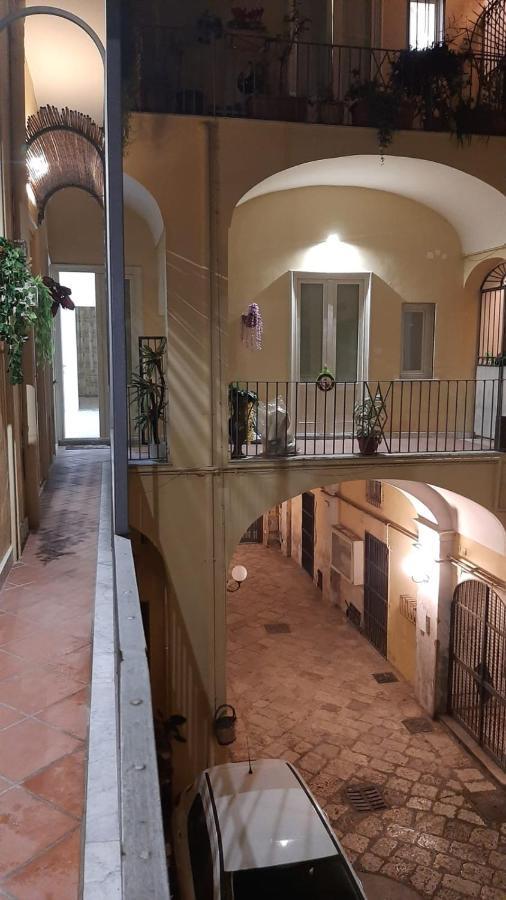 B&B Renella Caserta Exterior photo