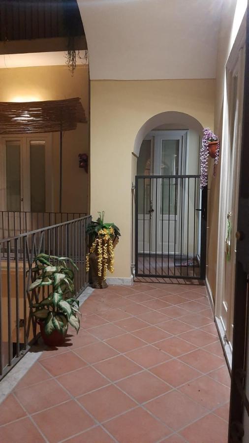 B&B Renella Caserta Exterior photo