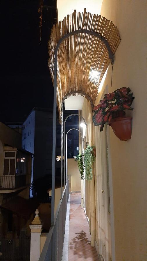 B&B Renella Caserta Exterior photo