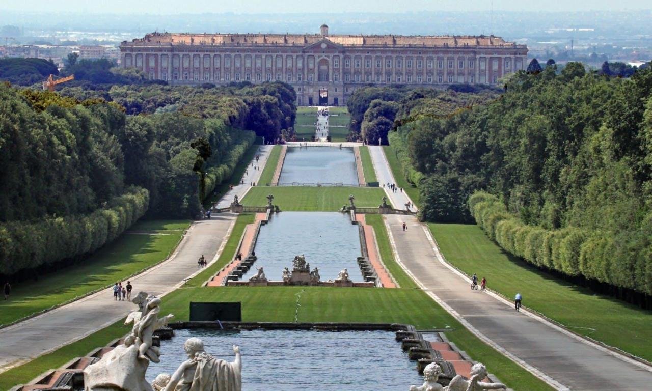 B&B Renella Caserta Exterior photo
