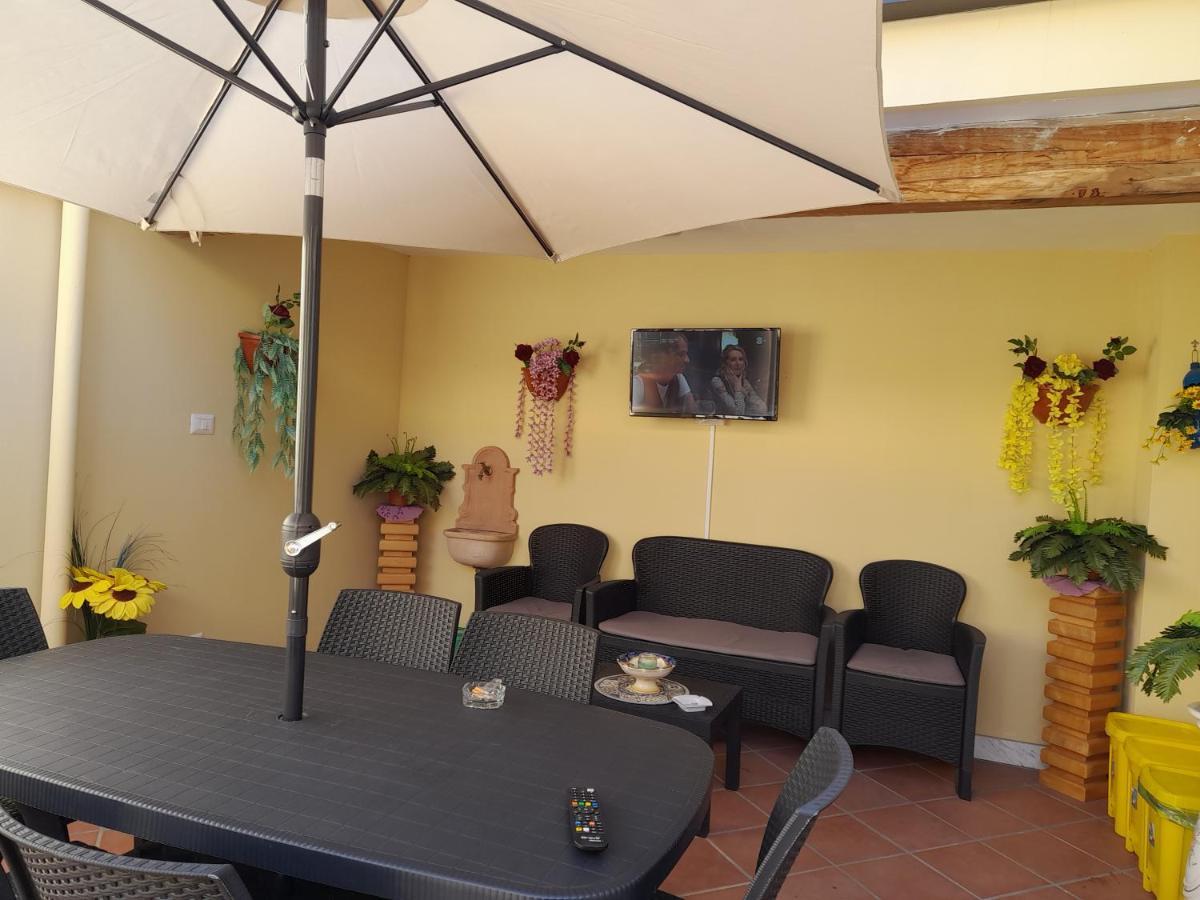 B&B Renella Caserta Exterior photo
