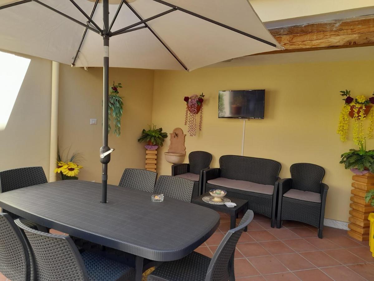 B&B Renella Caserta Exterior photo