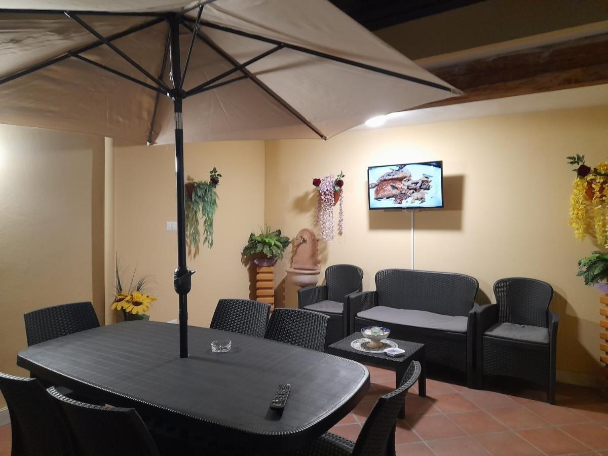 B&B Renella Caserta Exterior photo